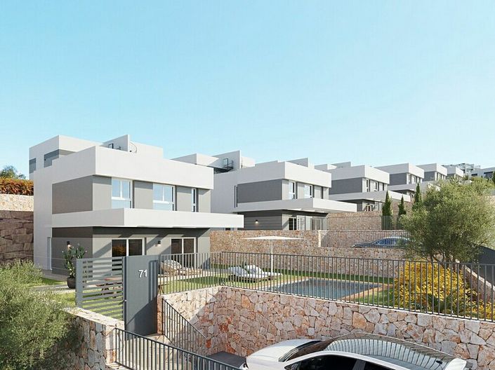 Image No.7-4 Bed Villa for sale