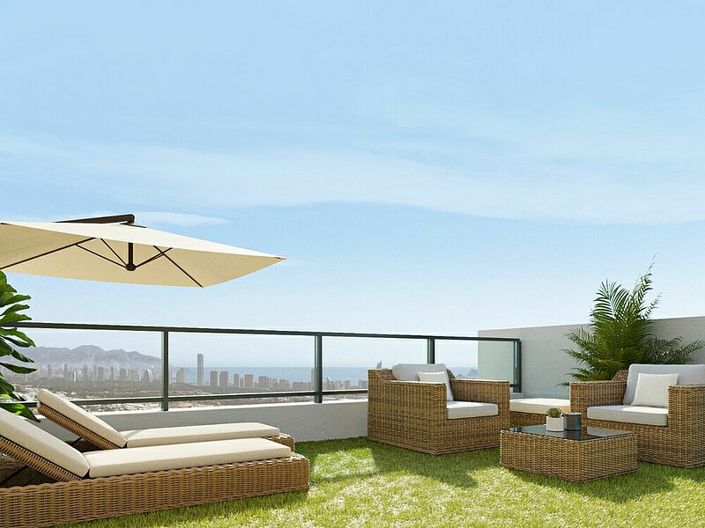 Image No.8-4 Bed Villa for sale