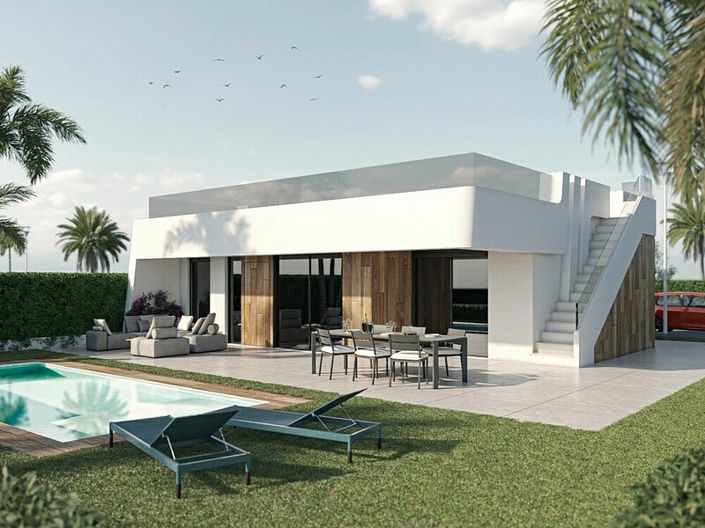 Image No.10-Villa de 3 chambres à vendre à Condado de Alhama