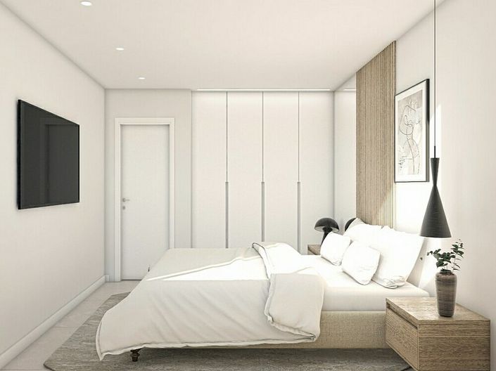 Image No.16-Appartement de 2 chambres à vendre à Condado de Alhama