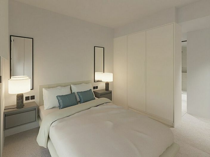 Image No.9-2 Bed Apartment for sale