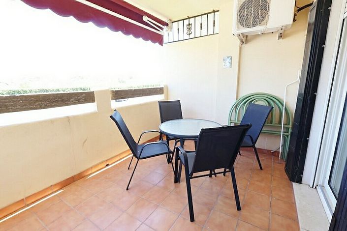 Image No.12-Appartement de 2 chambres à vendre à Playa Flamenca