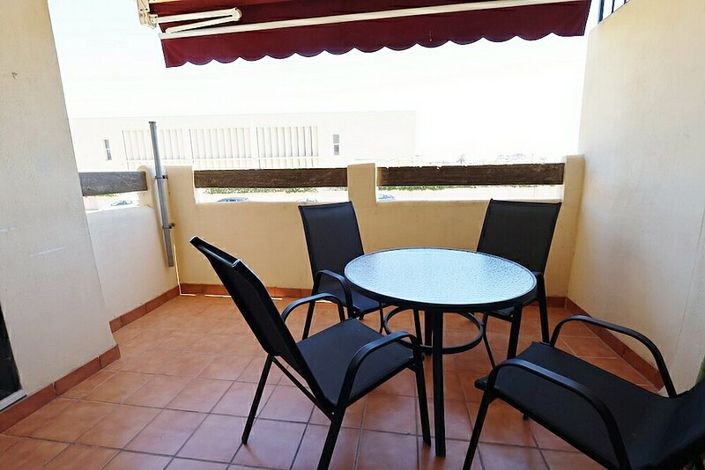 Image No.13-Appartement de 2 chambres à vendre à Playa Flamenca