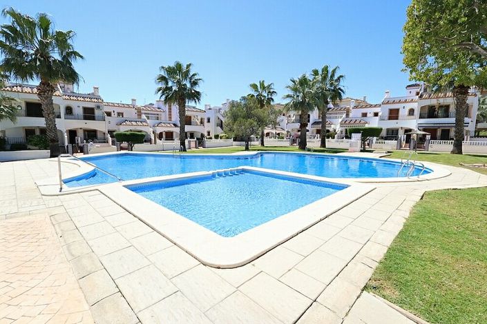 Image No.15-Appartement de 2 chambres à vendre à Playa Flamenca