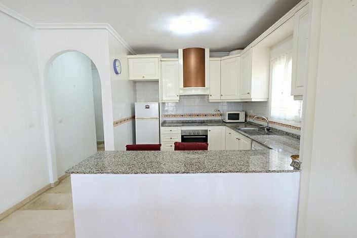 Image No.4-Appartement de 2 chambres à vendre à Playa Flamenca