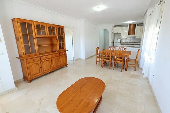 Image No.5-Appartement de 2 chambres à vendre à Playa Flamenca