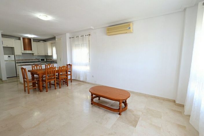 Image No.6-Appartement de 2 chambres à vendre à Playa Flamenca