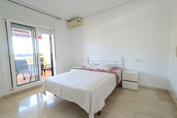 Image No.7-Appartement de 2 chambres à vendre à Playa Flamenca
