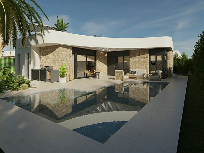 Image No.12-3 Bed Villa for sale