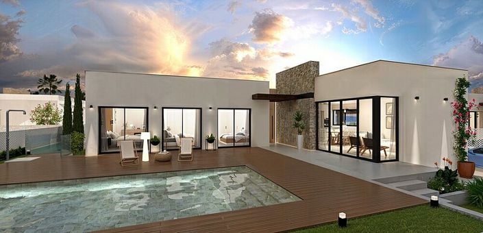 Image No.10-3 Bed Villa for sale