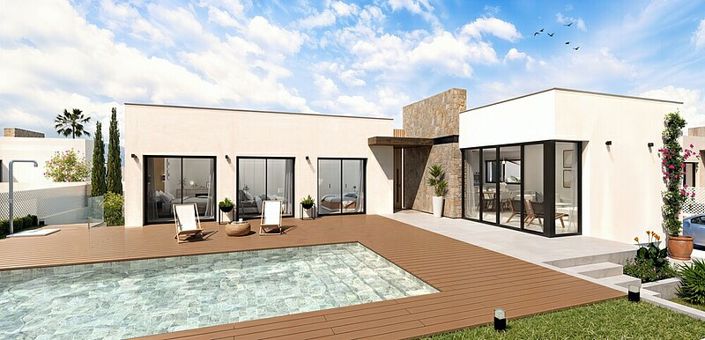 Image No.11-3 Bed Villa for sale
