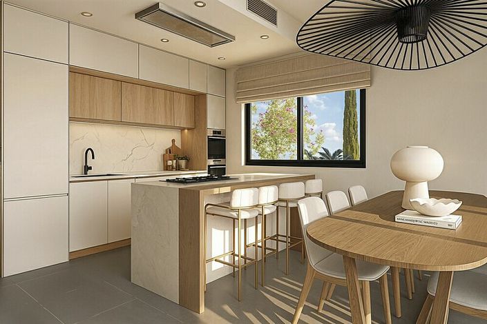 Image No.4-3 Bed Villa for sale