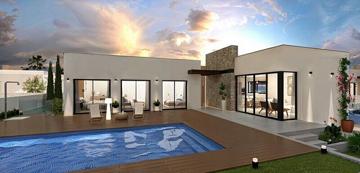Image No.9-3 Bed Villa for sale
