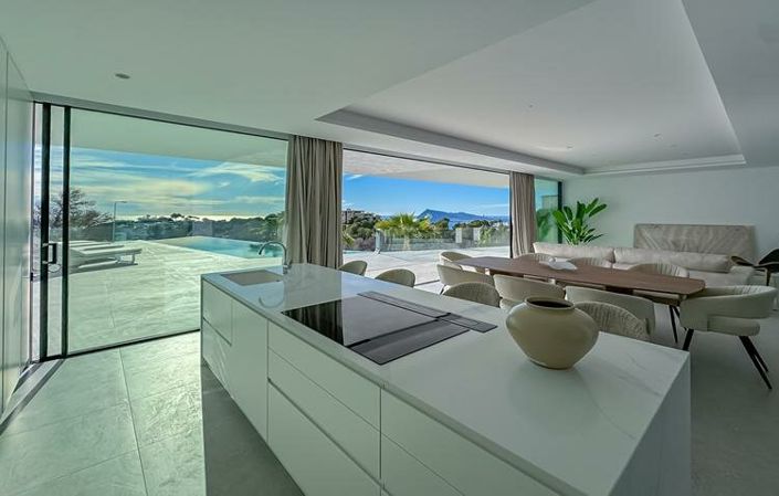 Image No.11-Villa de 4 chambres à vendre à Altea