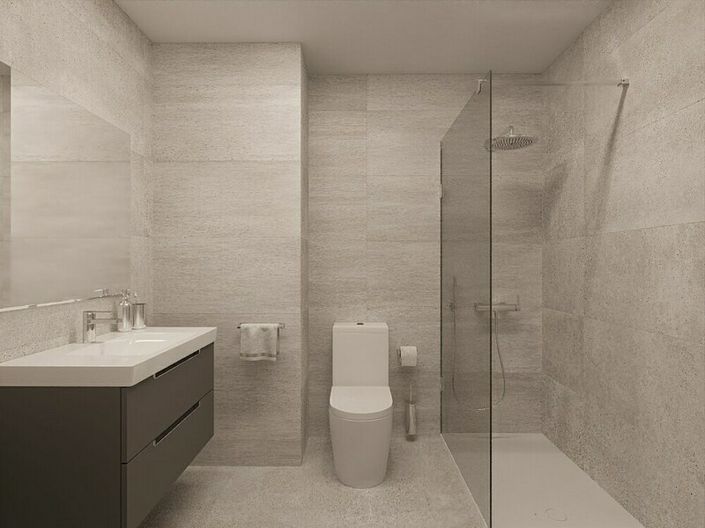 Image No.4-Appartement de 3 chambres à vendre à Águilas