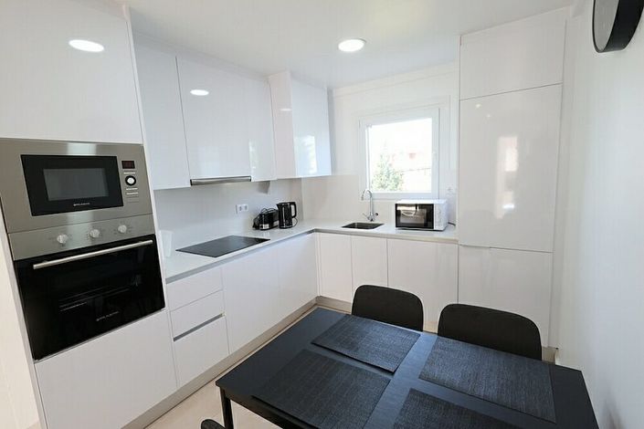 Image No.4-Appartement de 2 chambres à vendre à La Zenia