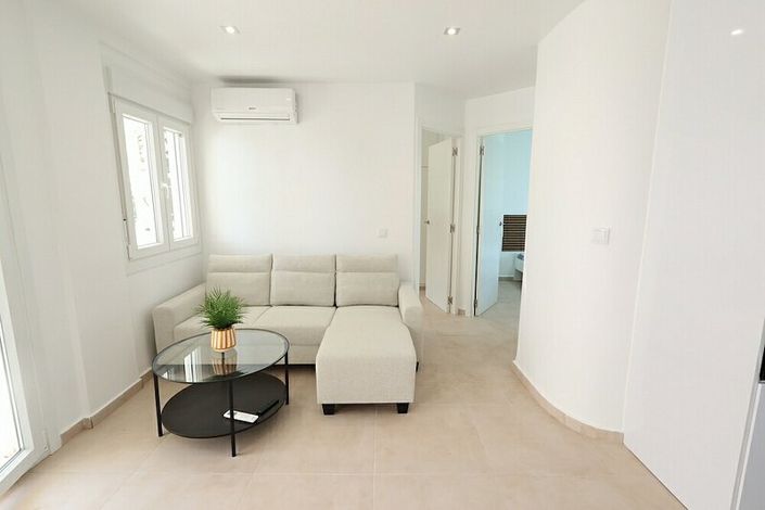 Image No.5-Appartement de 2 chambres à vendre à La Zenia
