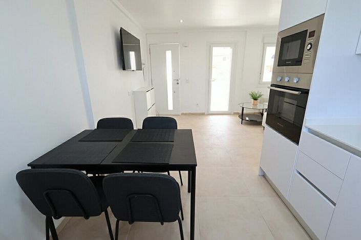 Image No.7-Appartement de 2 chambres à vendre à La Zenia