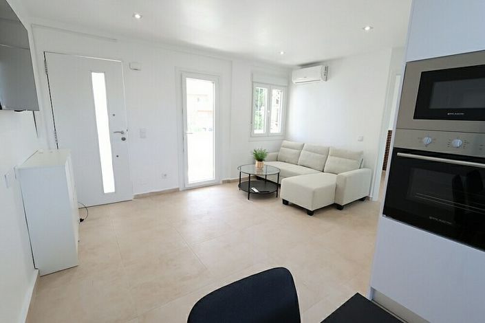 Image No.8-Appartement de 2 chambres à vendre à La Zenia