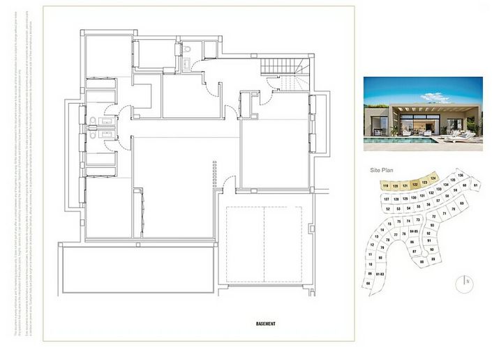 Image No.5-5 Bed Villa for sale
