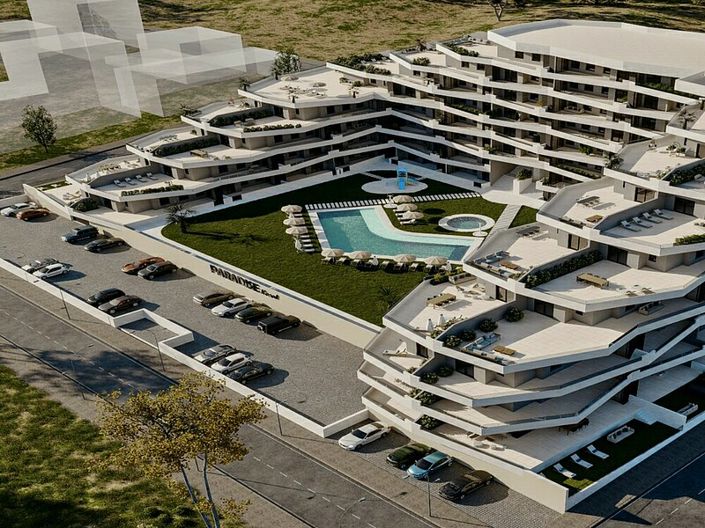 Image No.14-Appartement de 3 chambres à vendre à San Miguel de Salinas