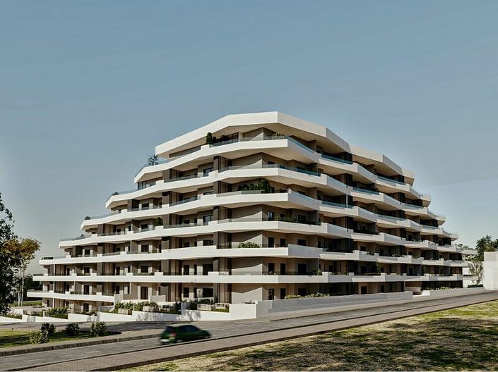 Image No.9-Appartement de 3 chambres à vendre à San Miguel de Salinas