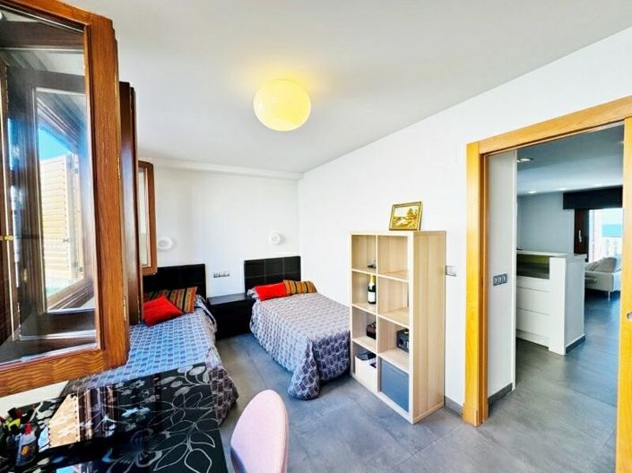 Image No.14-2 Bed Apartment for sale