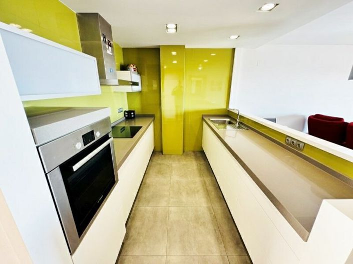 Image No.9-2 Bed Apartment for sale