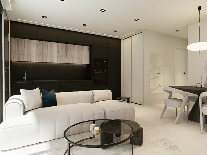 Image No.12-2 Bed Apartment for sale