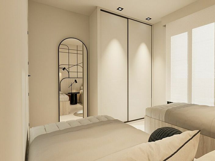 Image No.13-2 Bed Apartment for sale