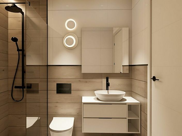 Image No.16-2 Bed Apartment for sale