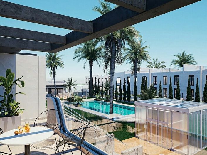 Image No.3-2 Bed Apartment for sale