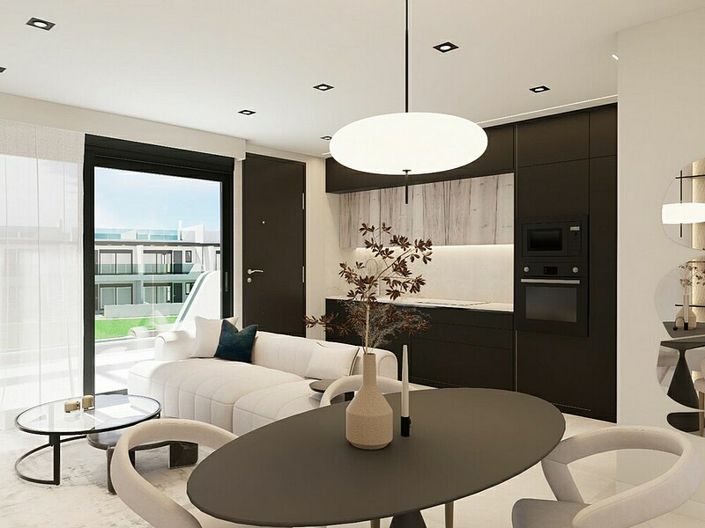 Image No.9-2 Bed Apartment for sale