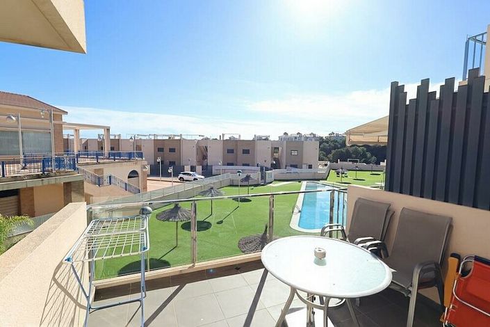 Image No.2-2 Bed Apartment for sale