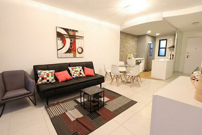 Image No.4-2 Bed Apartment for sale
