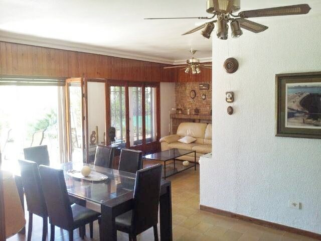 Image No.2-Villa de 6 chambres à vendre à Campoamor
