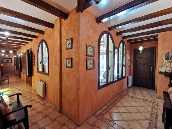 Image No.4-Villa de 4 chambres à vendre à San Miguel de Salinas