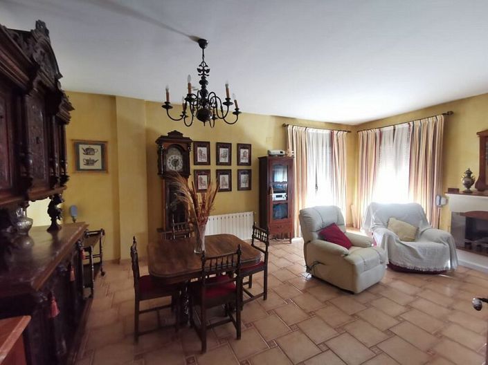 Image No.5-Villa de 4 chambres à vendre à San Miguel de Salinas