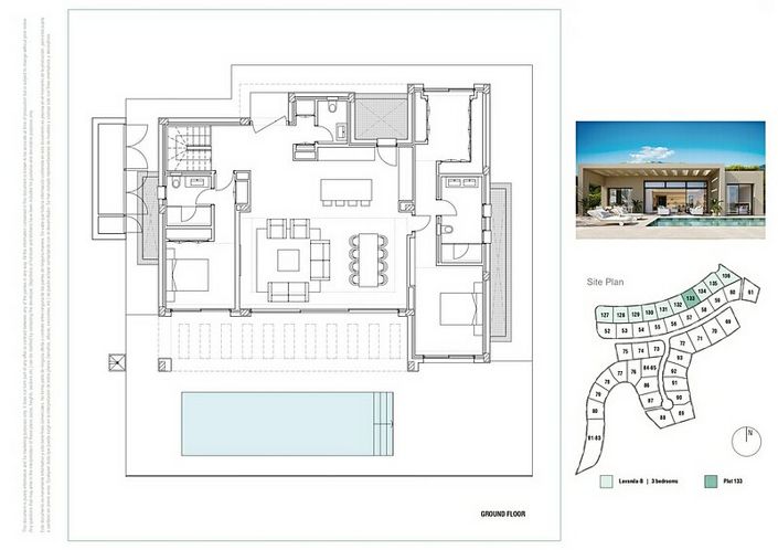 Image No.4-5 Bed Villa for sale