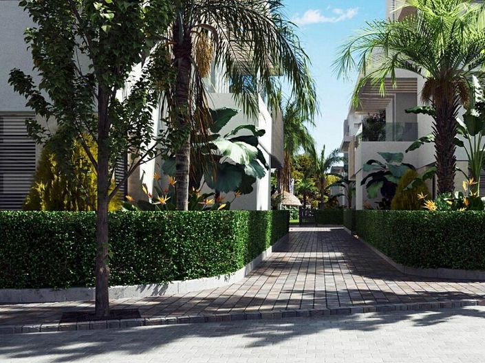 Image No.16-3 Bed Apartment for sale