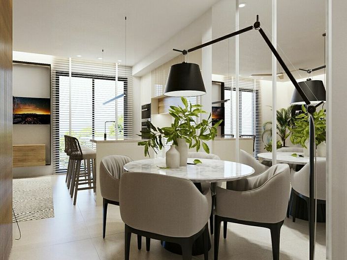 Image No.3-3 Bed Apartment for sale