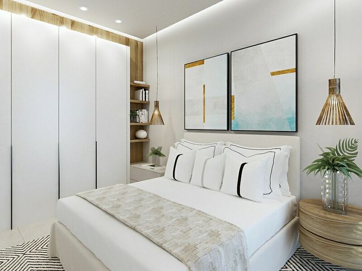 Image No.6-3 Bed Apartment for sale