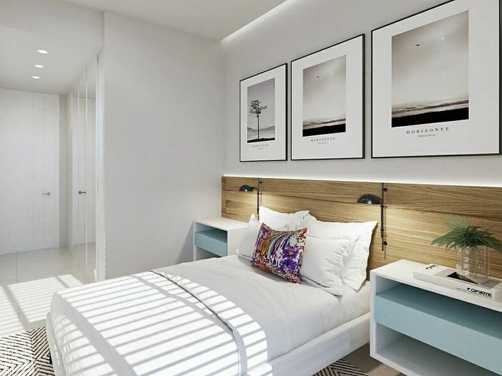 Image No.8-3 Bed Apartment for sale