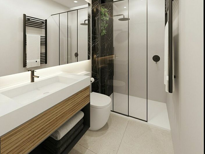 Image No.9-3 Bed Apartment for sale