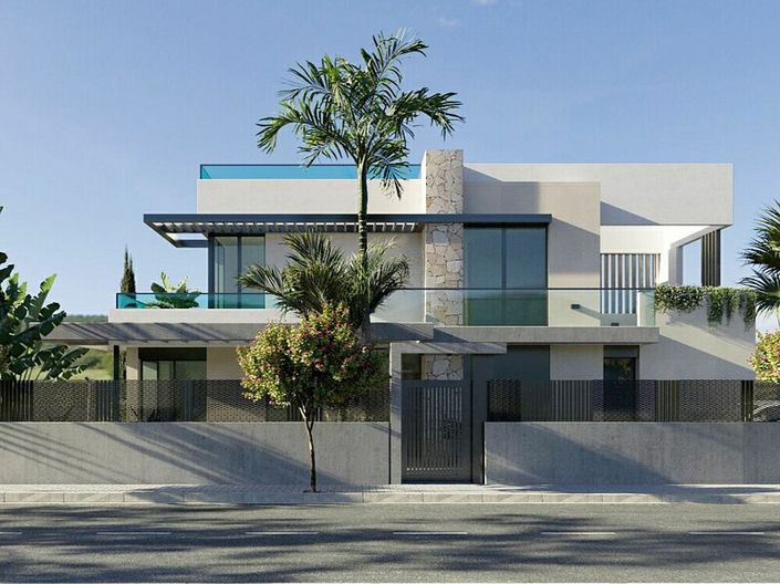 Image No.11-3 Bed Villa for sale