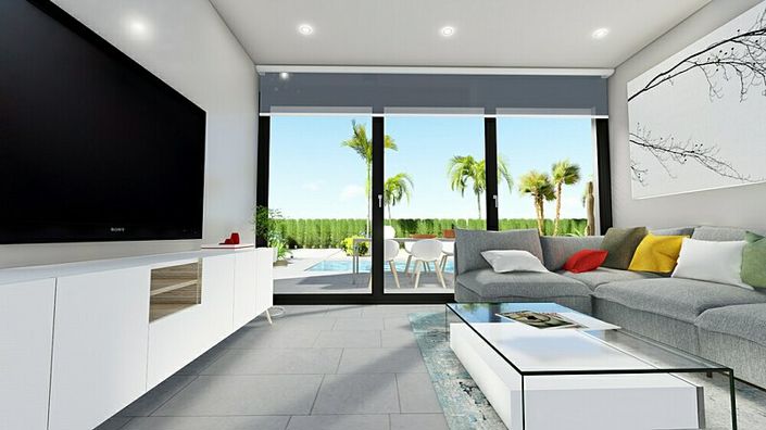 Image No.4-2 Bed Villa for sale