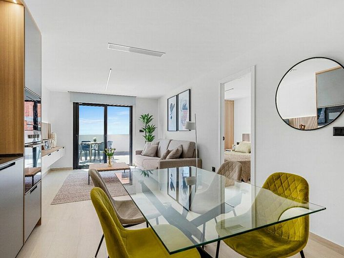 Image No.8-3 Bed Apartment for sale