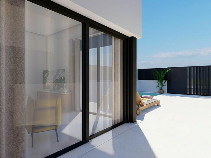 Image No.6-3 Bed Villa for sale