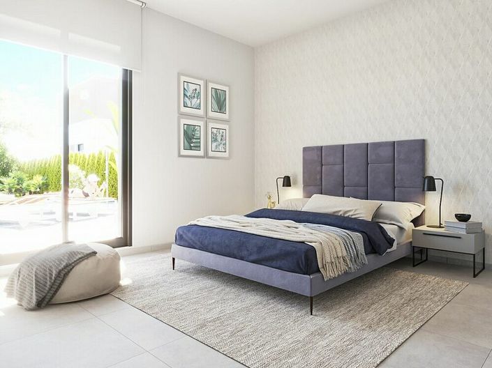 Image No.4-3 Bed Villa for sale