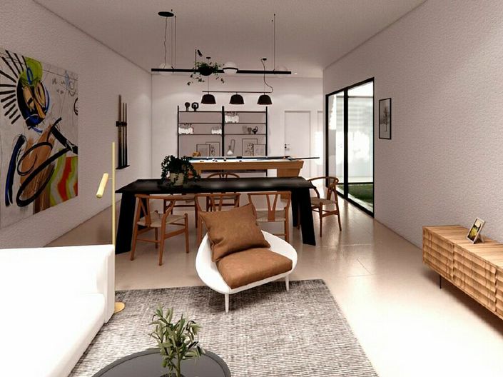 Image No.6-3 Bed Villa for sale
